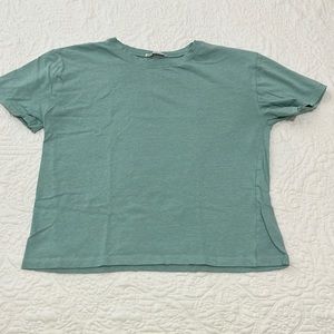 Zara Size Medium Tee